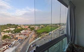Apartamento Lindo E Aconchegante Em Guarapari - Es