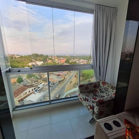 Apartamento Lindo E Aconchegante Em Guarapari - Es Exterior foto