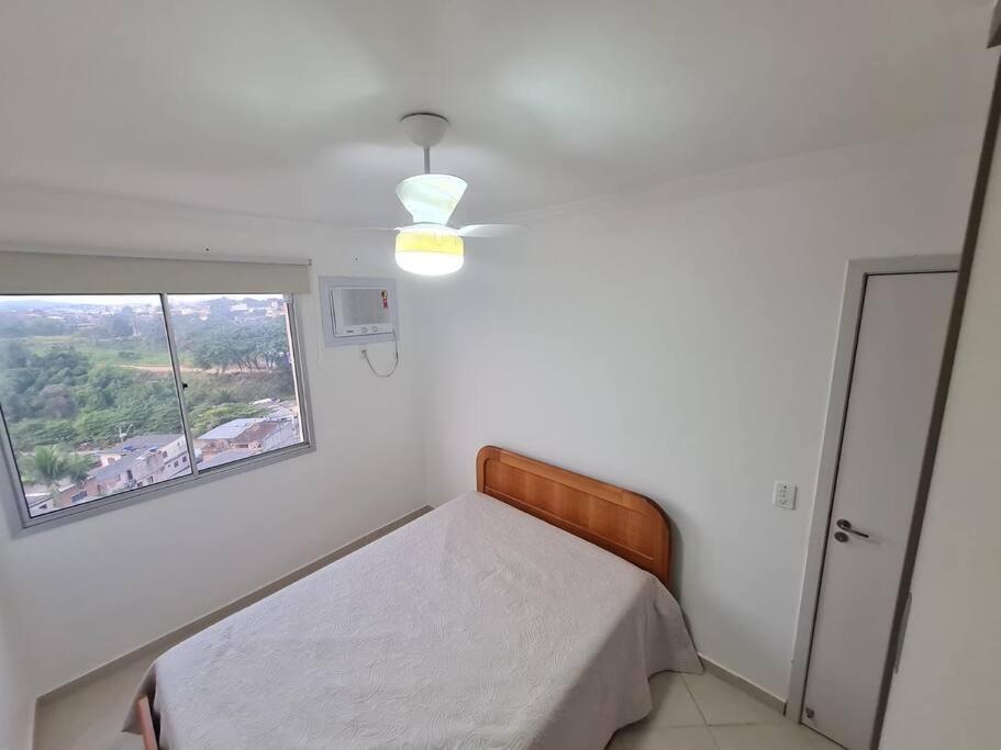 Apartamento Lindo E Aconchegante Em Guarapari - Es Exterior foto