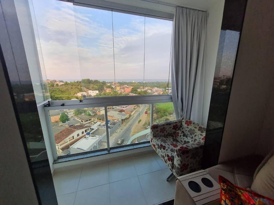 Apartamento Lindo E Aconchegante Em Guarapari - Es Exterior foto
